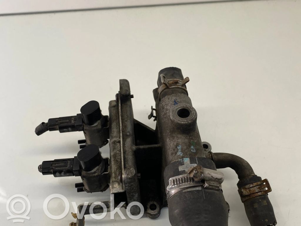 Volvo S40 Termostat / Obudowa termostatu 