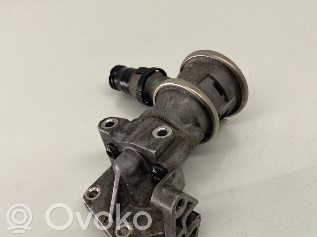 Volkswagen Golf Plus Válvula EGR 