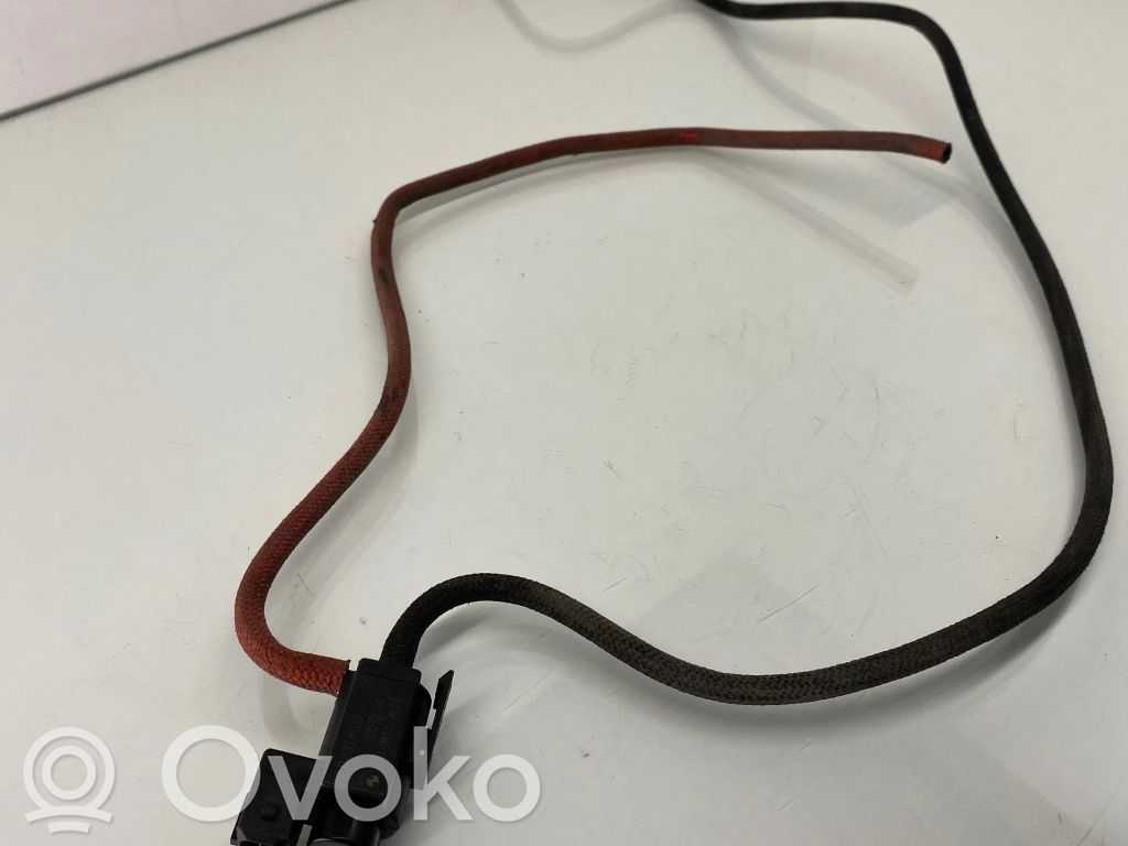 BMW X1 E84 Turbo solenoid valve 