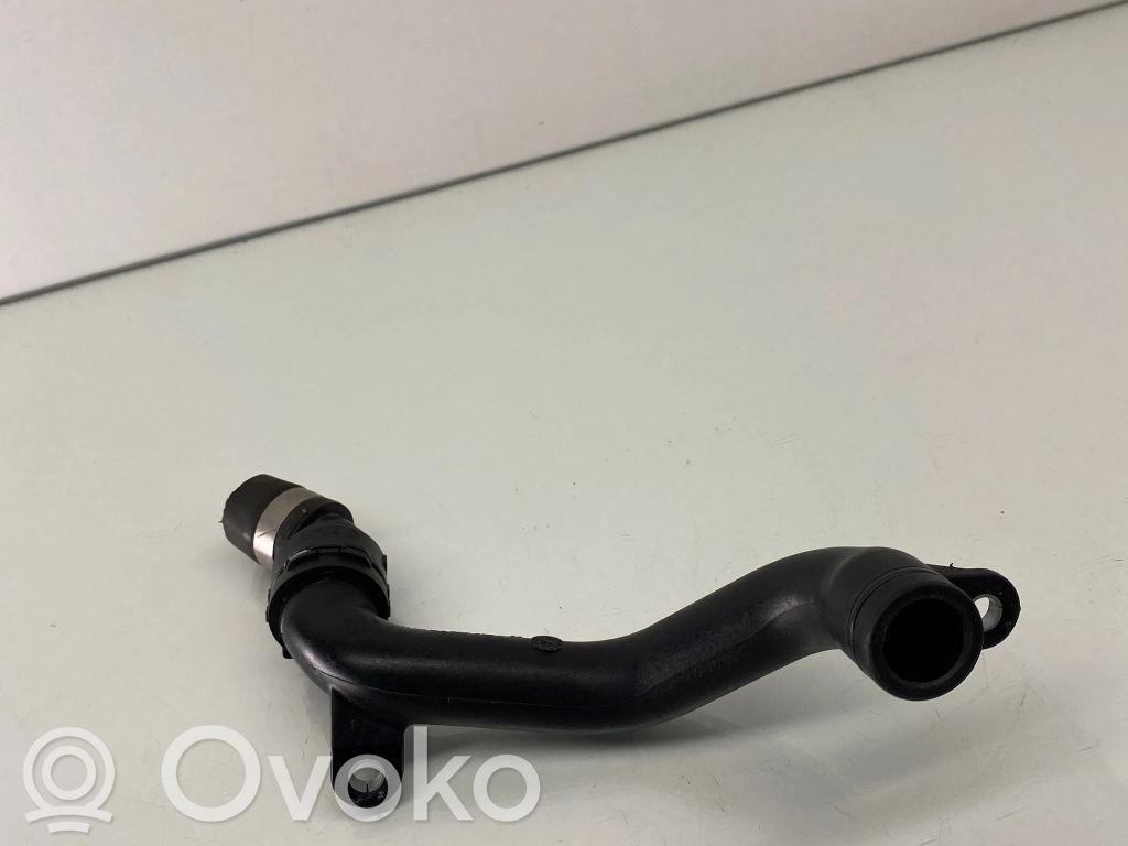 BMW X1 E84 Engine coolant pipe/hose 