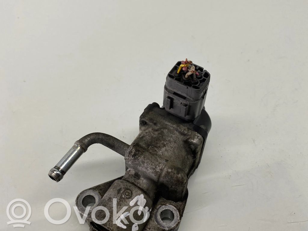 Mazda 6 Válvula EGR 