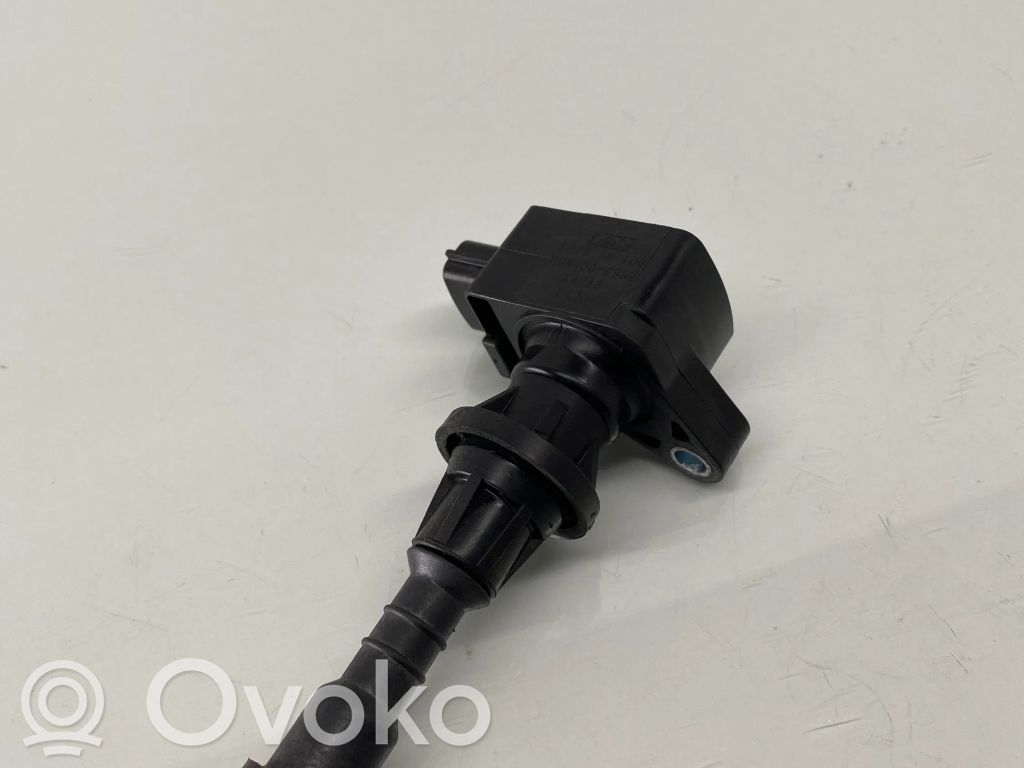 Mazda 6 High voltage ignition coil 
