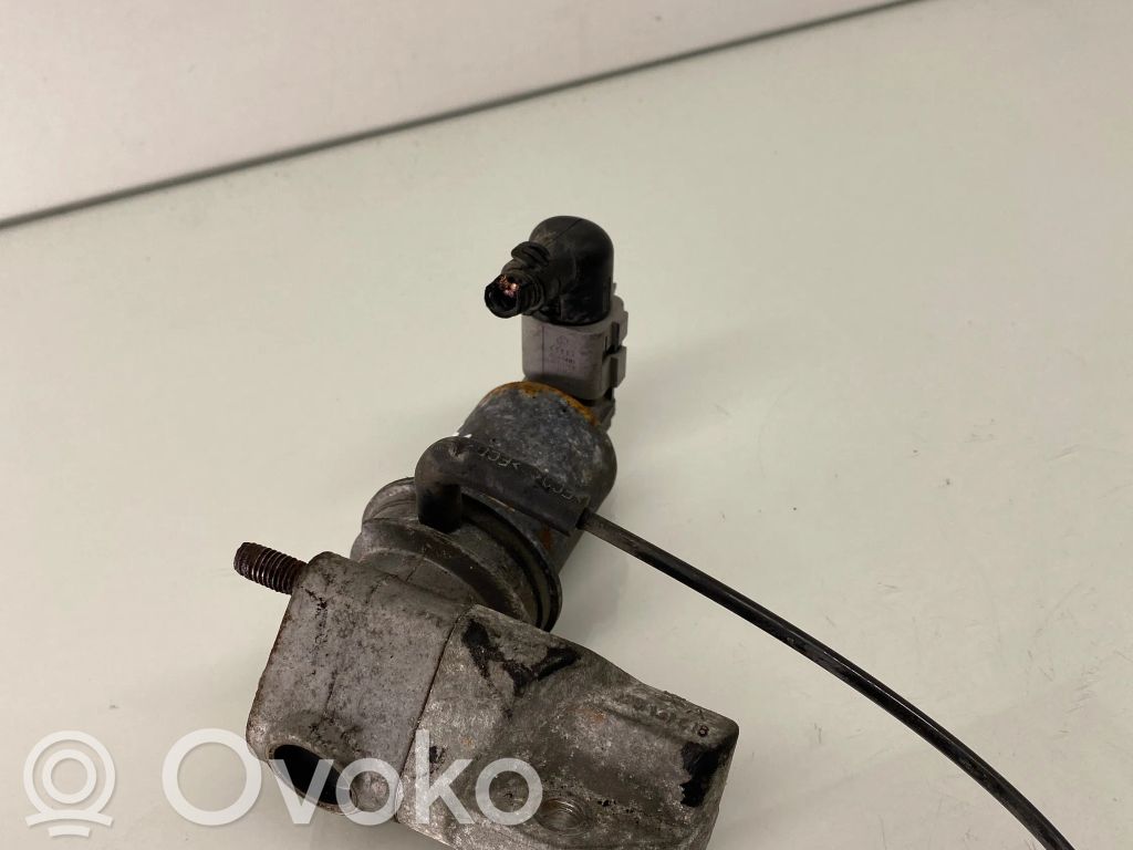 Volkswagen Golf IV EGR vārsts 