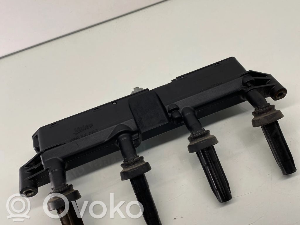 Citroen Berlingo High voltage ignition coil 