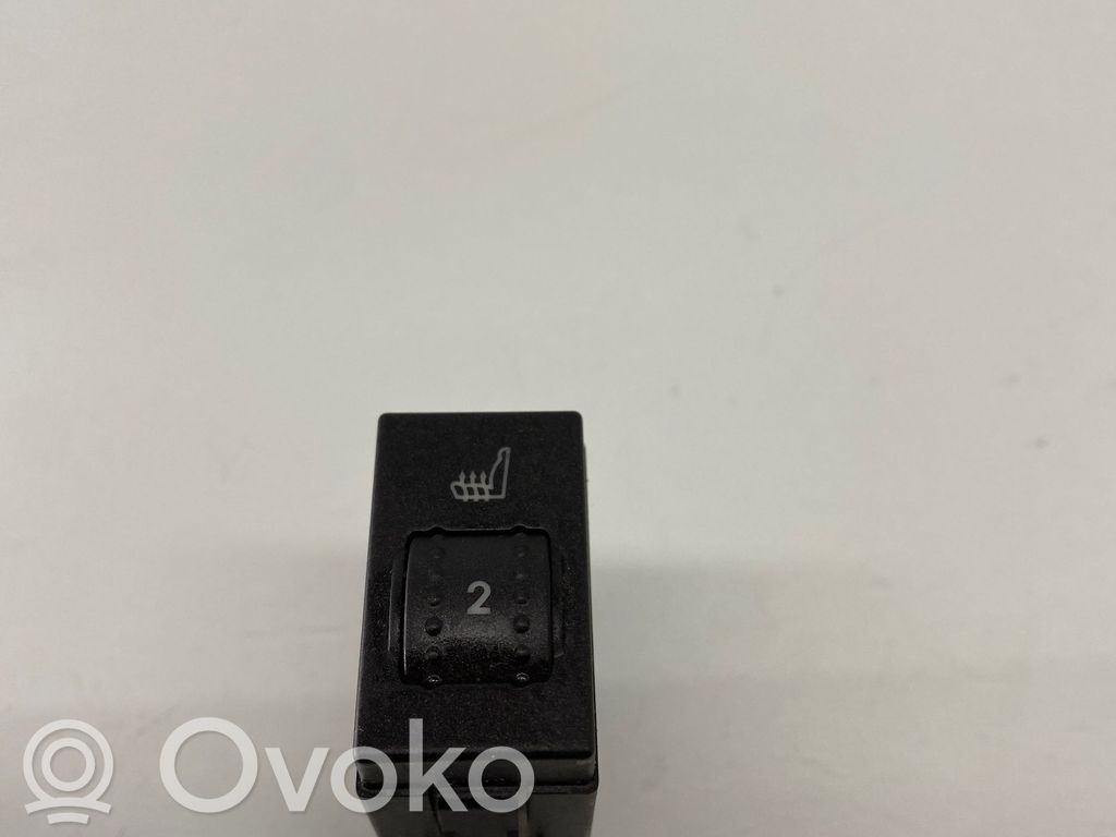 Ford Focus Sēdekļu apsildes slēdzis 