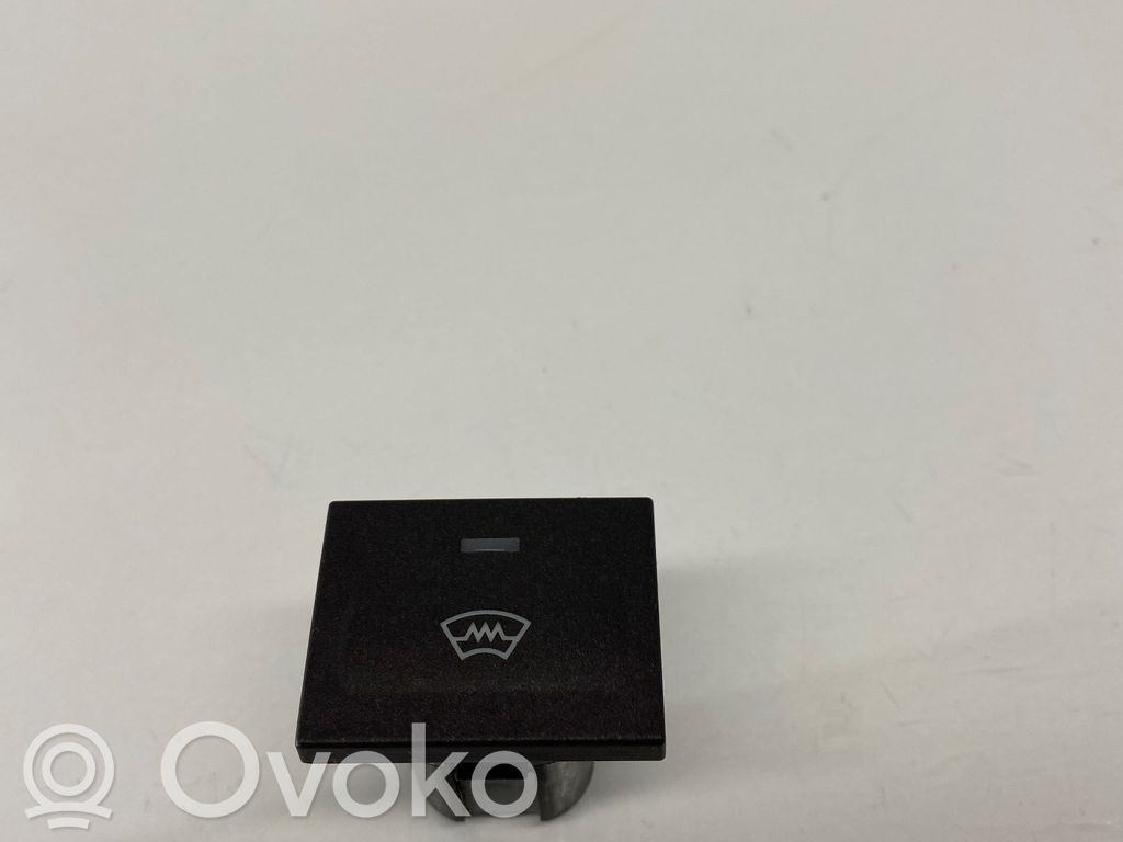 Ford Focus Windscreen/window heater switch 