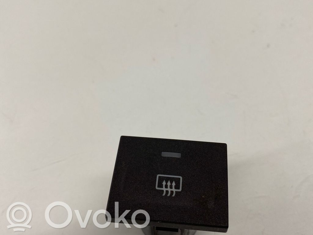 Ford Focus Windscreen/window heater switch 