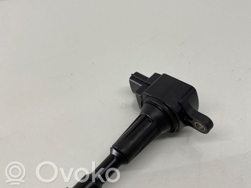 Mazda 3 I High voltage ignition coil 