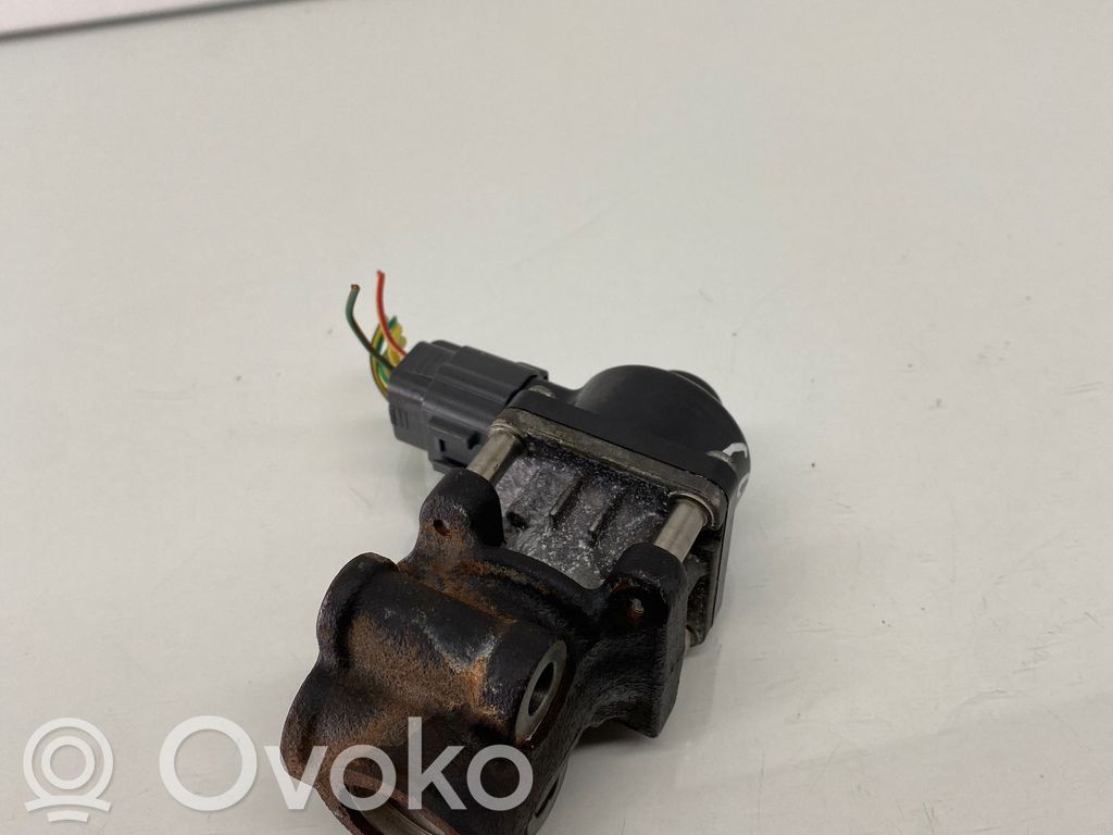 Subaru Outback EGR vožtuvas 