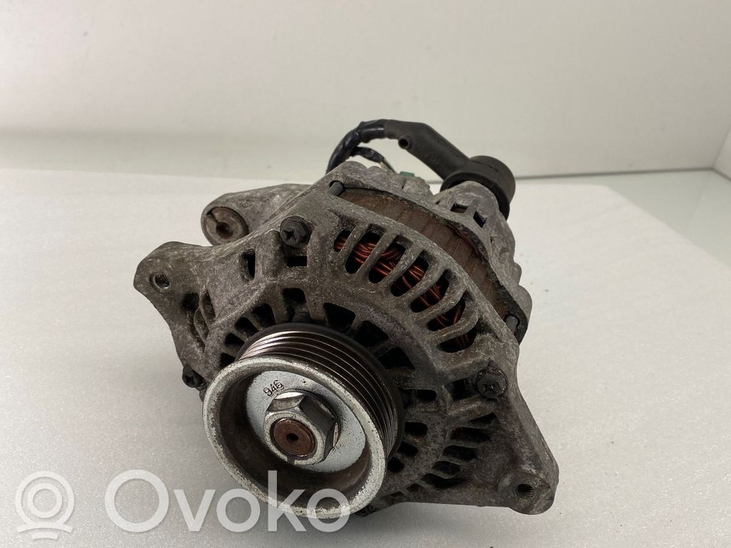 Honda Jazz Generator/alternator 