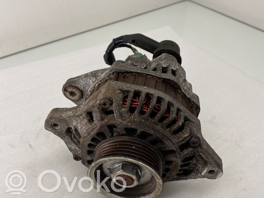 Honda Jazz Generator/alternator 