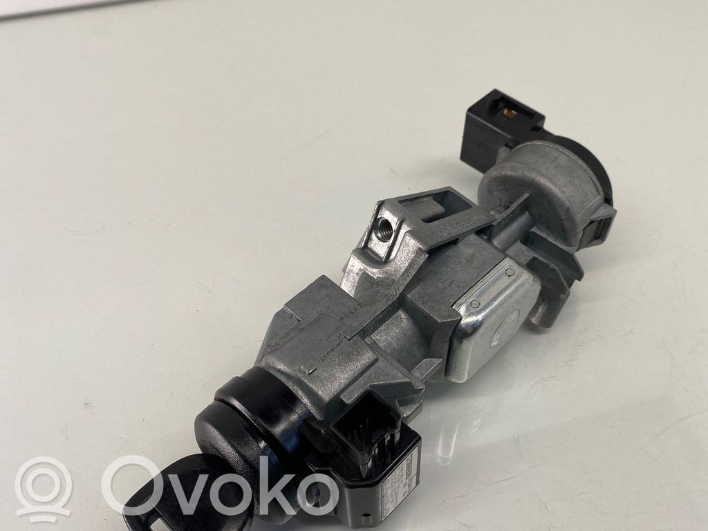 Mazda 5 Ignition lock 