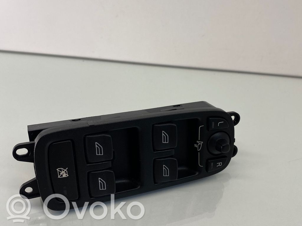 Volvo S40 Electric window control switch 