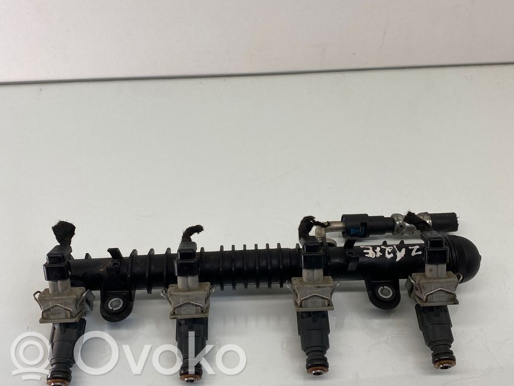 Opel Corsa C Fuel injectors set 