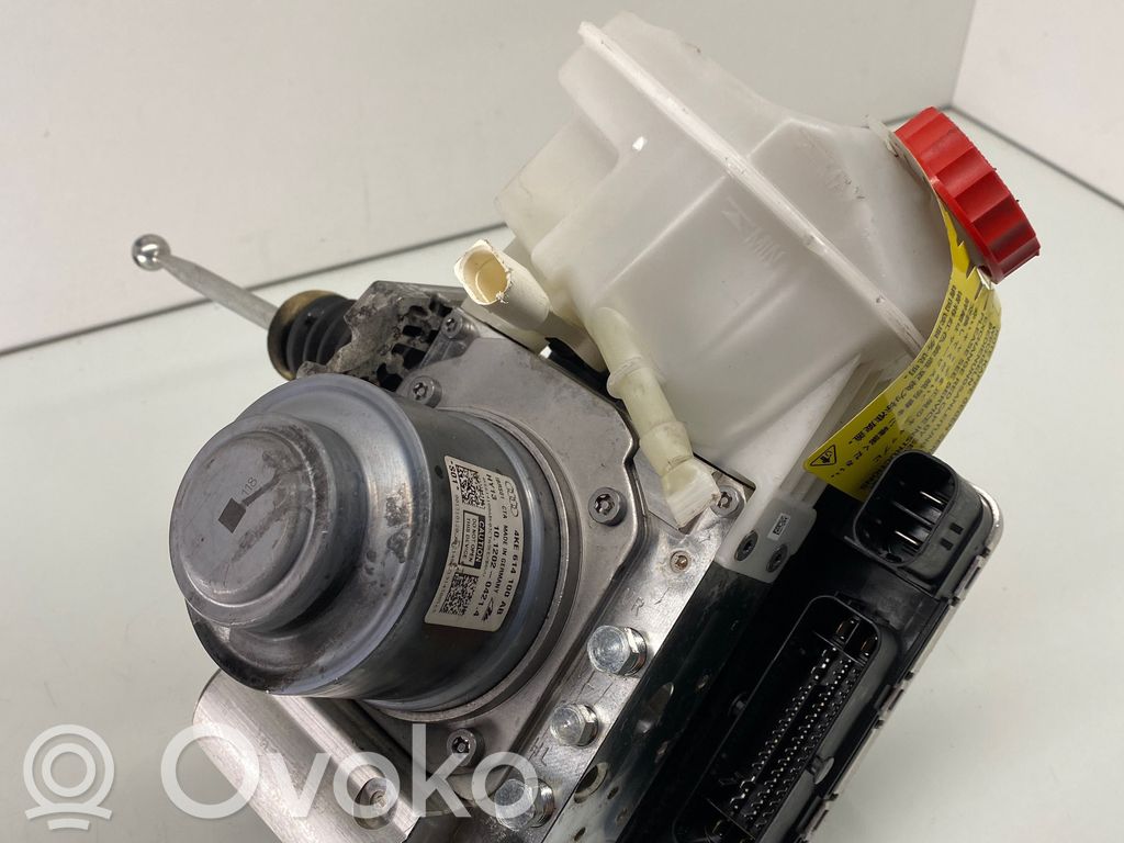 Audi e-tron ABS bloks 