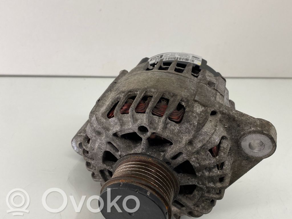 Opel Insignia A Alternator 