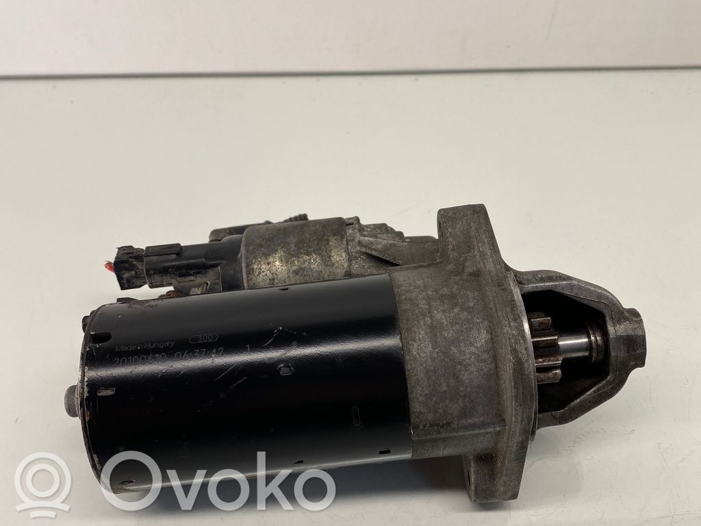 KIA Venga Starter motor 