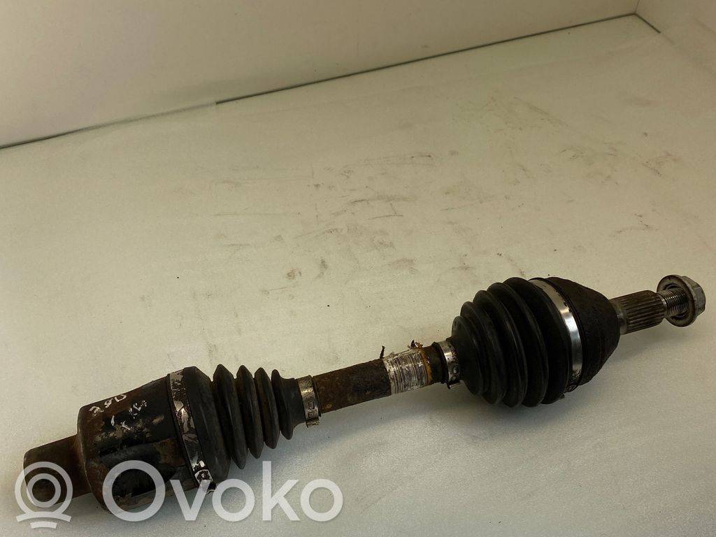 Opel Antara Eje de transmisión delantero 