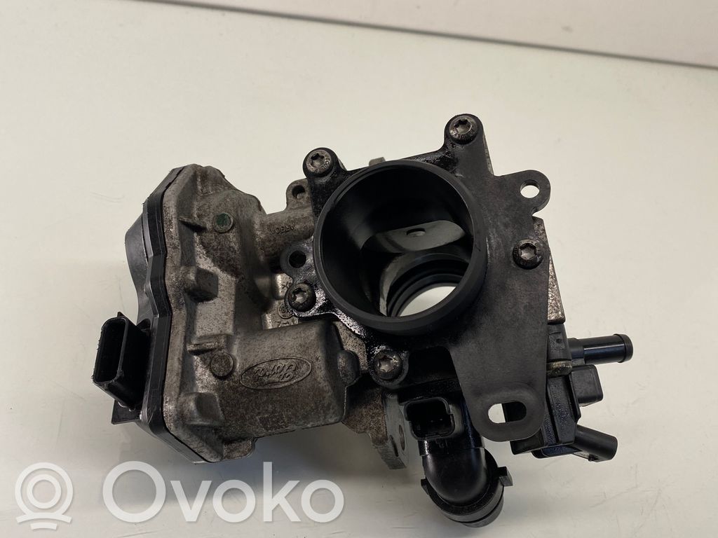 Droselinė sklendė   JN1Q9M425AD,7XXXXX100