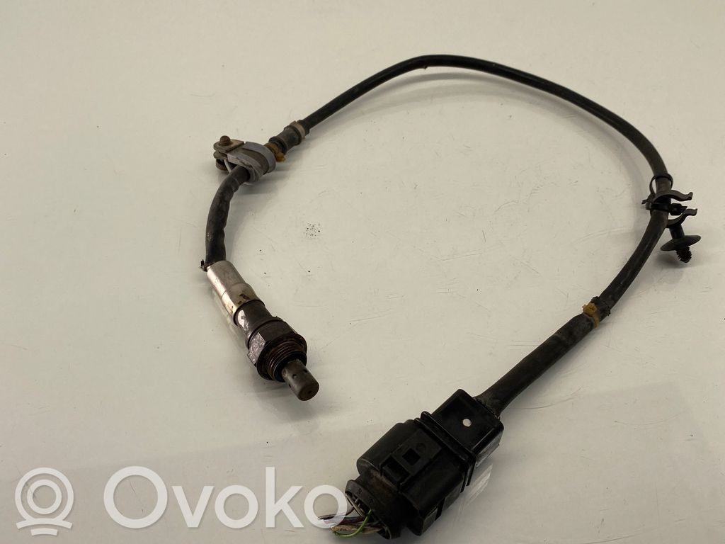 Volkswagen Golf V Lambda probe sensor 