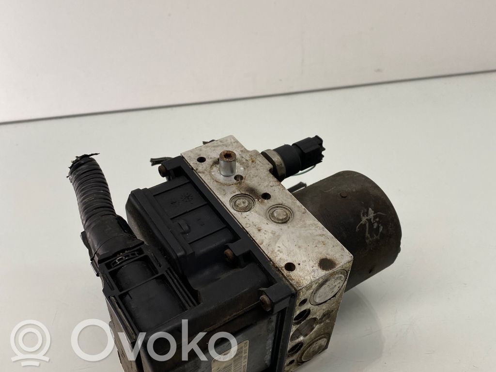 Ford Mondeo Mk III Pompa ABS 