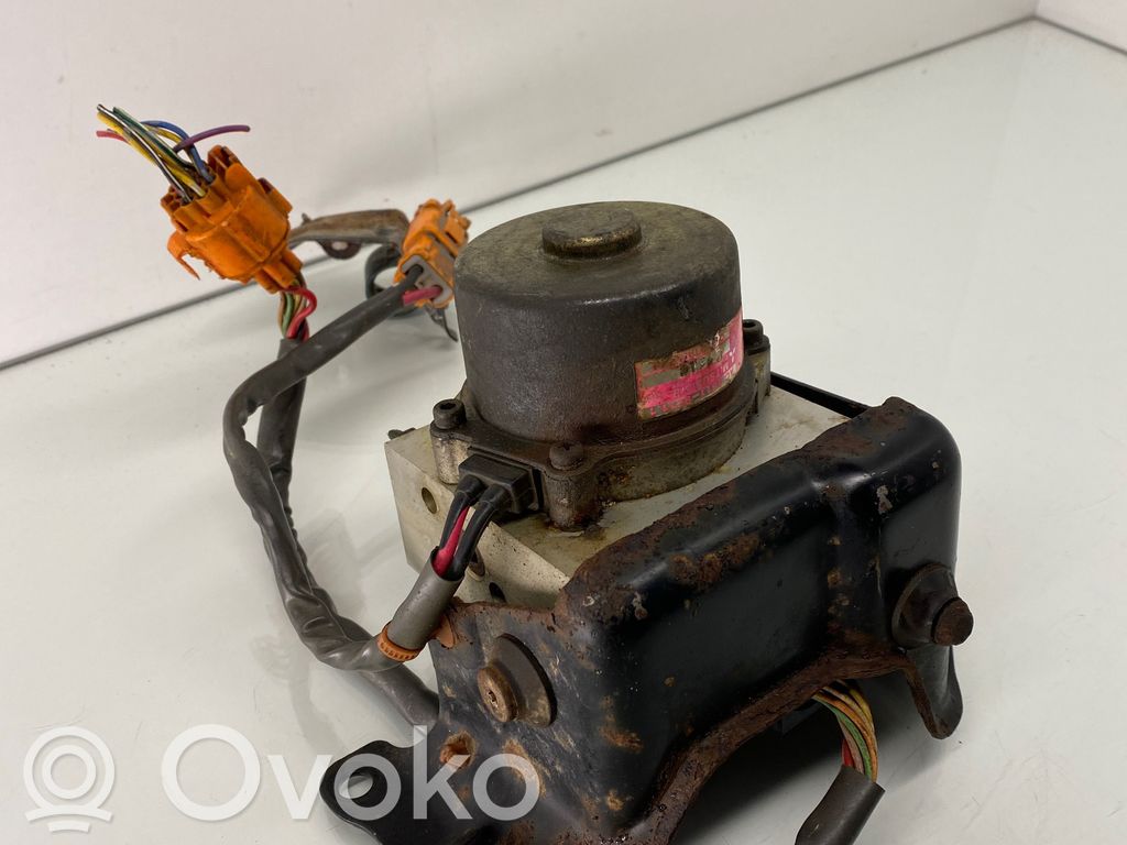 Honda CR-V ABS Pump 