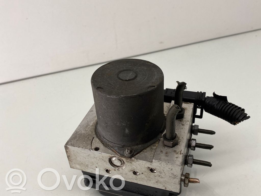 Ford Transit ABS Pump 