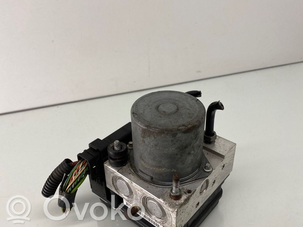Peugeot 307 ABS Blokas 