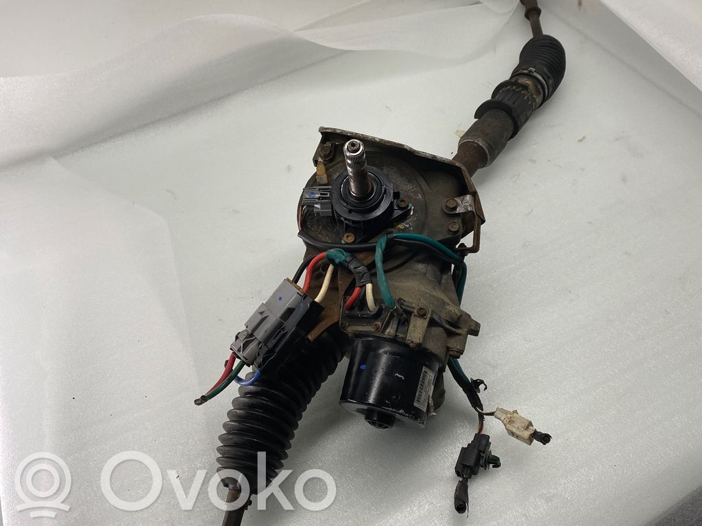 Honda Civic Steering rack 