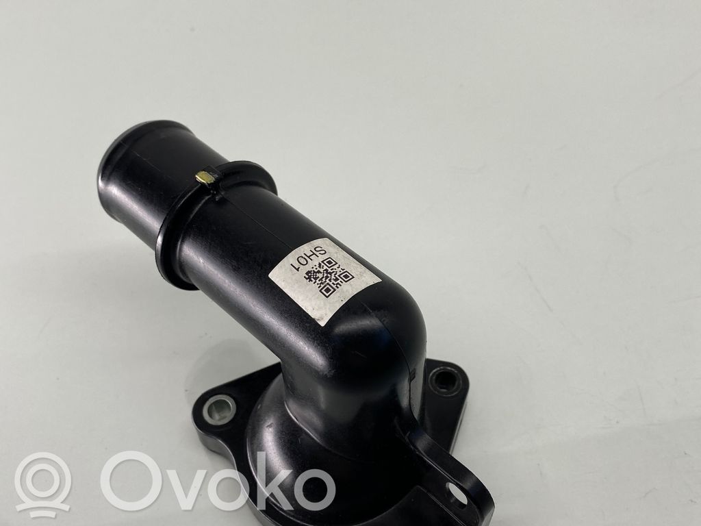 Mazda CX-5 Thermostat housing 