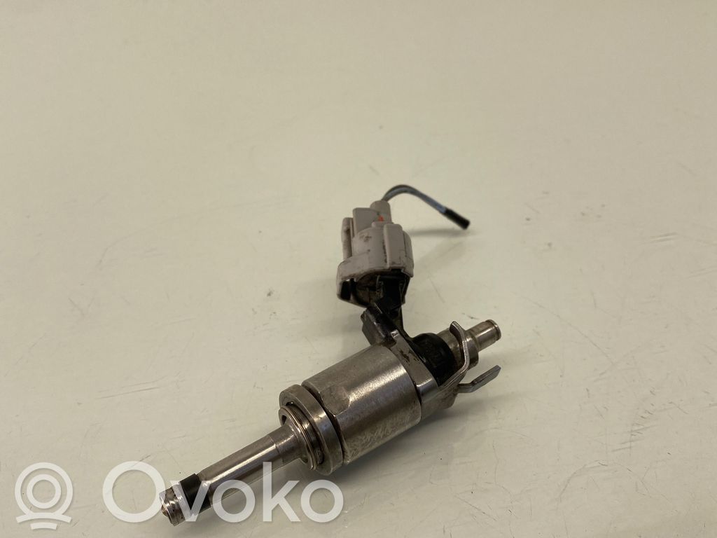 Nissan Pulsar Inyector de combustible 
