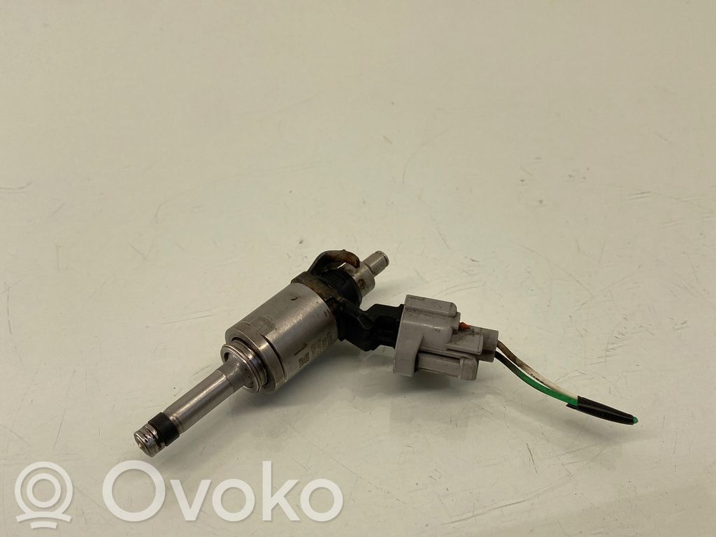 Nissan Pulsar Inyector de combustible 