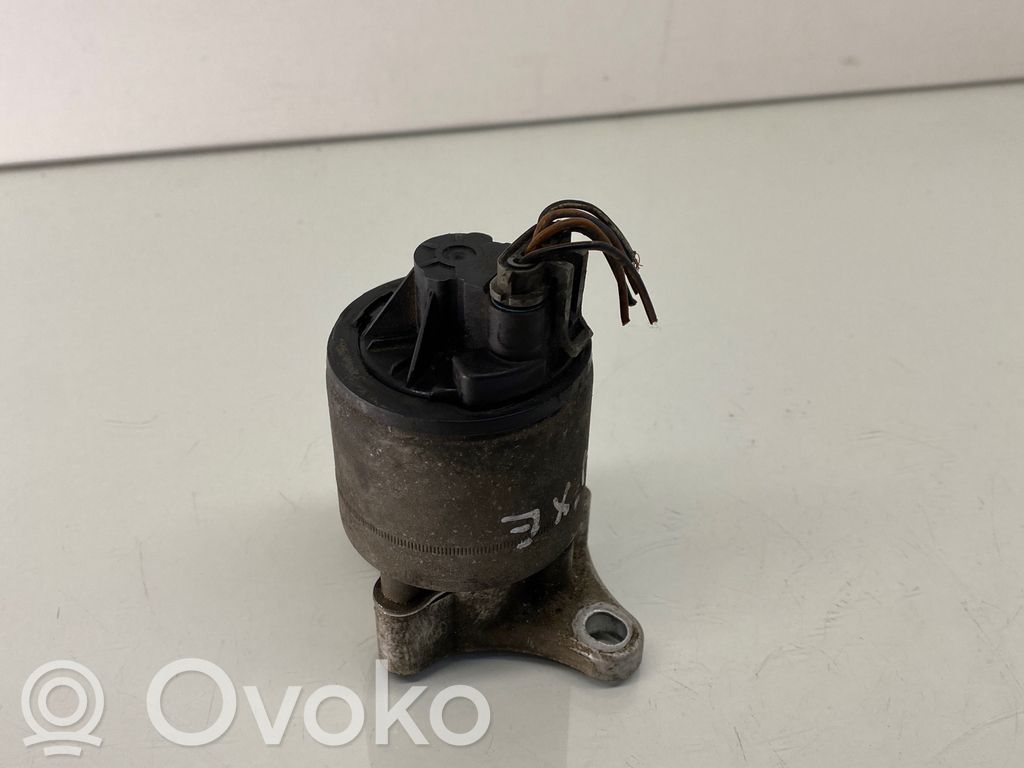Opel Tigra A Válvula EGR 