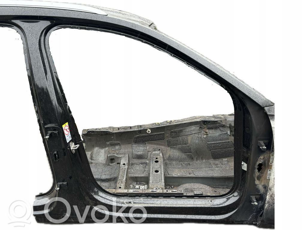 Audi A6 S6 C8 4K Marco 