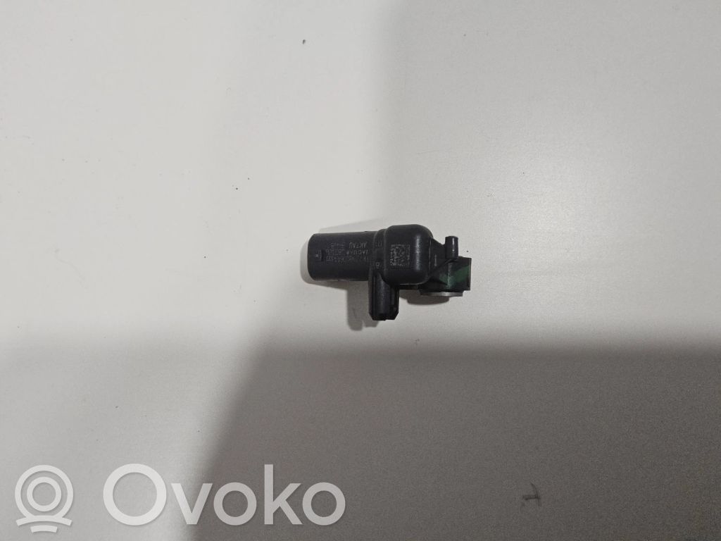 Land Rover Range Rover Velar Airbagsensor Crashsensor Drucksensor 