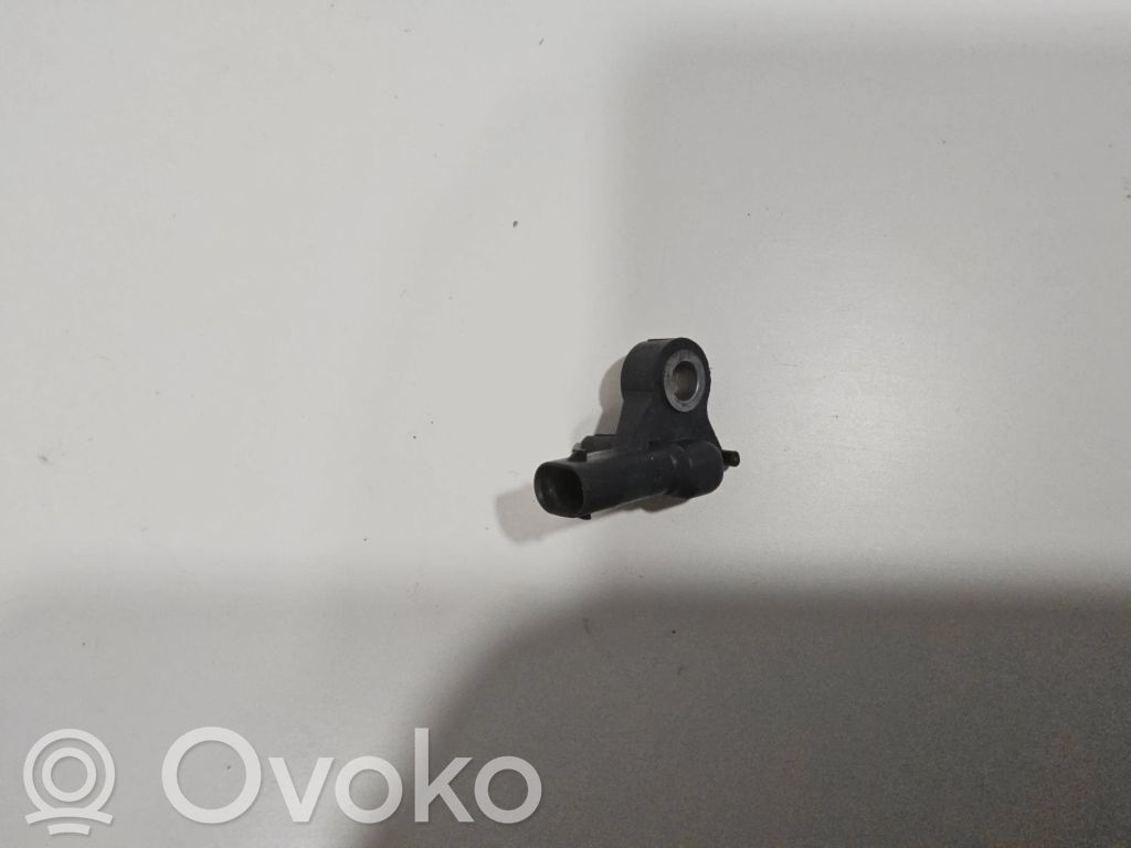 Jaguar XF X260 Airbagsensor Crashsensor Drucksensor 