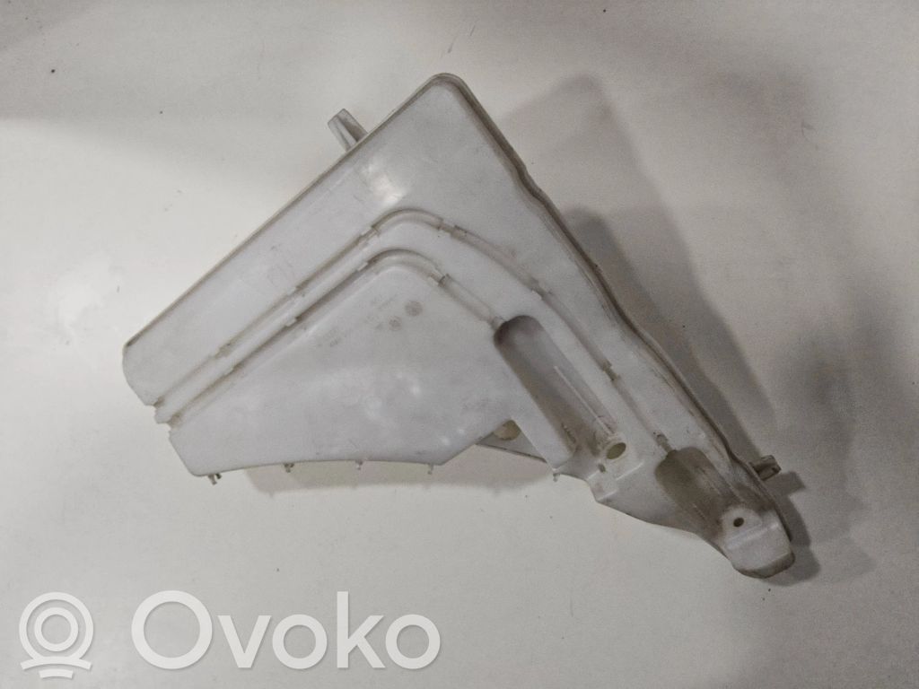 Zbiornik płynu do spryskiwaczy szyby przedniej / czołowej   4M0955453C,4M0955453