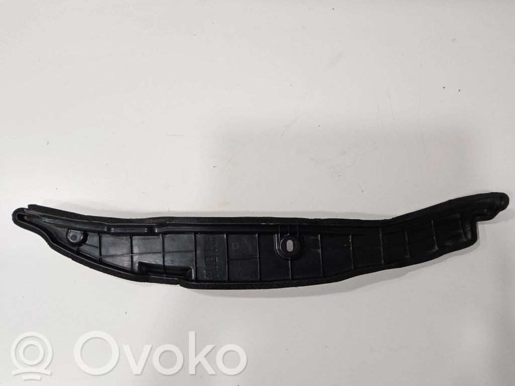 Buick Encore GX I Putoplastas sparno 