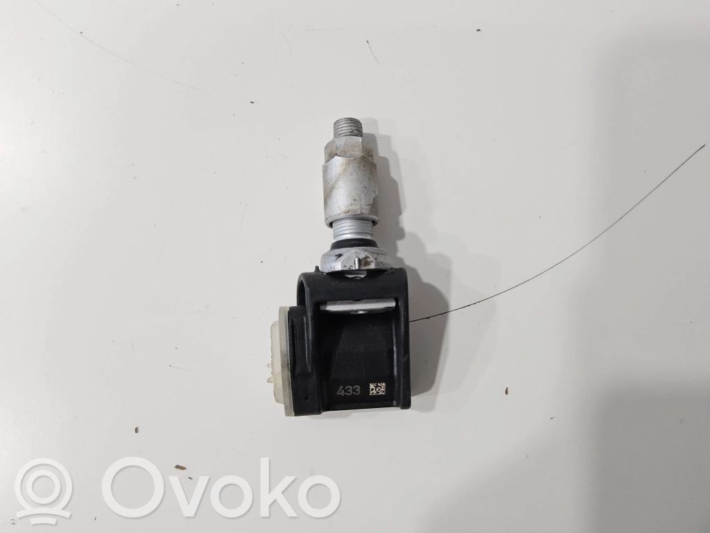 BMW 4 F32 F33 Czujnik ciśnienia opon 