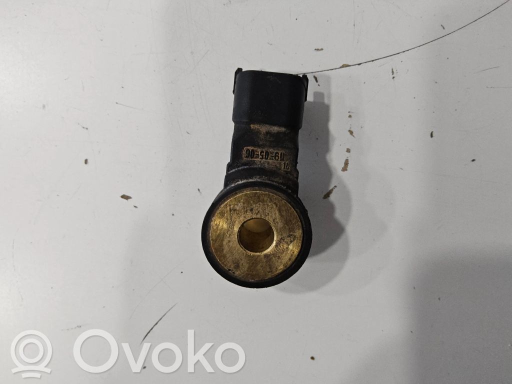 Porsche Boxster 982 Klopfsensor 