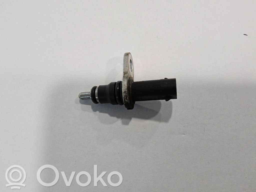 Porsche Boxster 982 Oil temperature sensor 