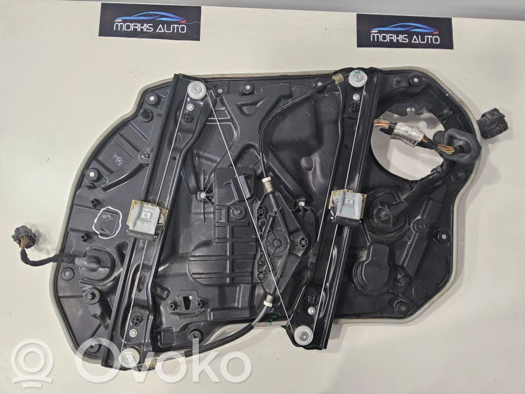 Alfa Romeo Giulia Etuoven ikkunan nostin moottorilla 