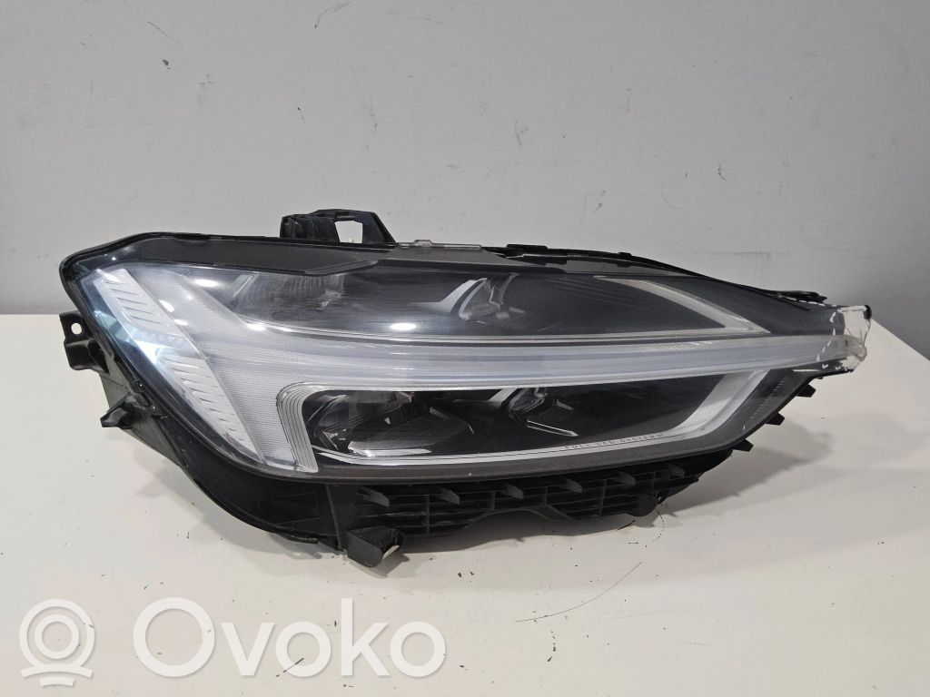 Volvo XC60 Scheinwerfer 