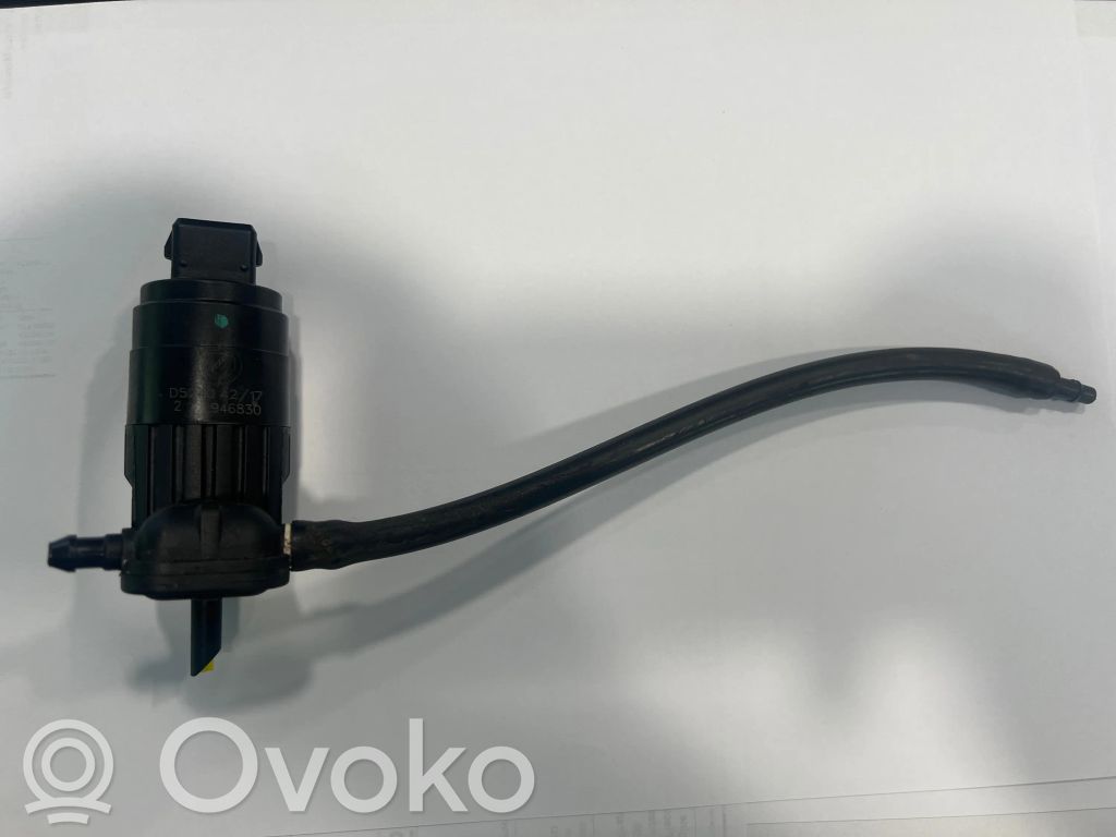 Maserati Levante Windscreen/windshield washer pump 