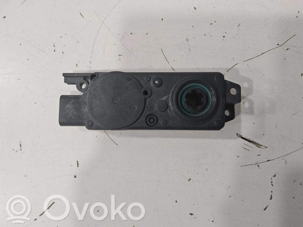 BMW iX1 Air flap motor/actuator 