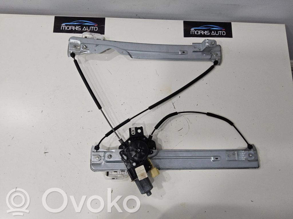 Ford Kuga II Elektryczny podnośnik szyby drzwi przednich 