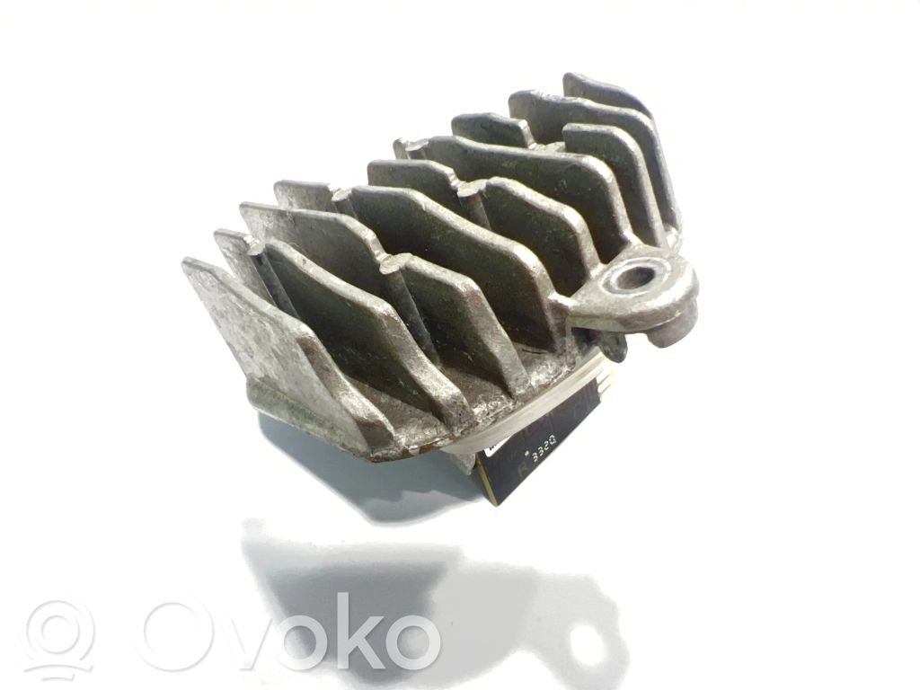 BMW 4 G22 G23 G24 G26 LED ballast control module 