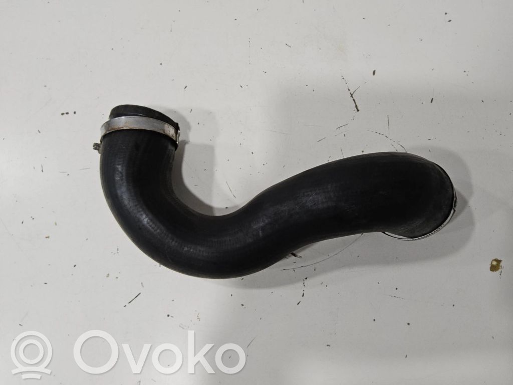 Intercooler hose/pipe   CC116K863,CC116K863