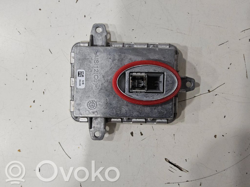 Alfa Romeo Stelvio Headlight ballast module Xenon 