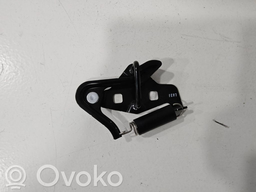 Loading door lock loop/hook striker   EJ7VA636754404B,54404B12